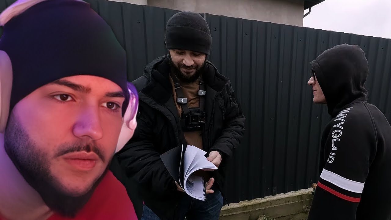 Highman reacts to EPISODE 202: AUREL OF SILISTEA - SOLICITATIONS FORBIDDEN TO MINORS