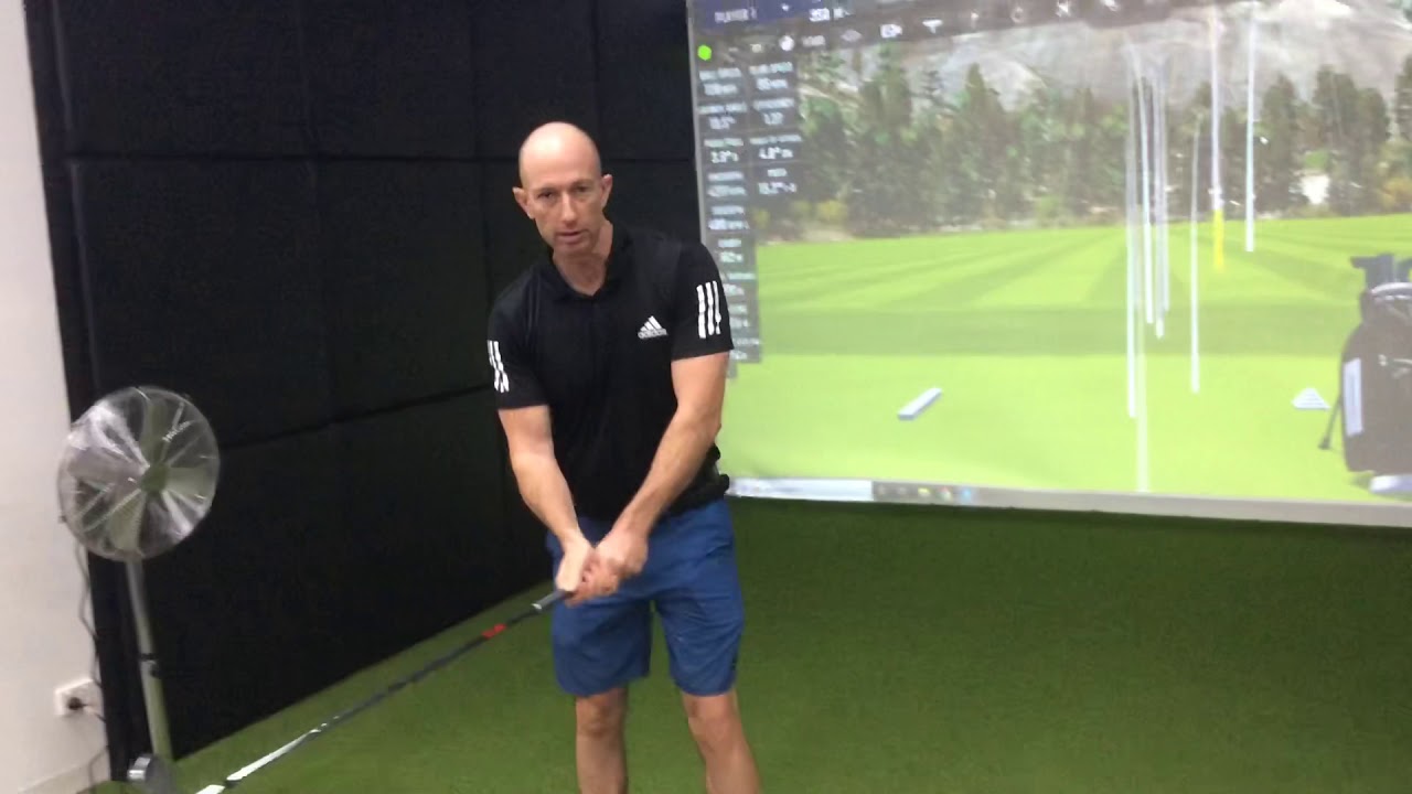 The &lsquo;Ask Pete&rsquo; Series - Hitting Draws.