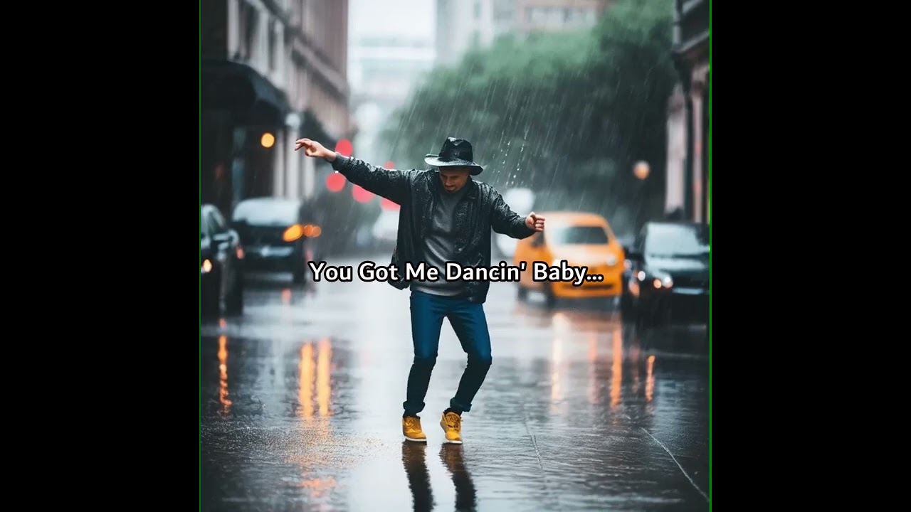 You Got Me Dancin'