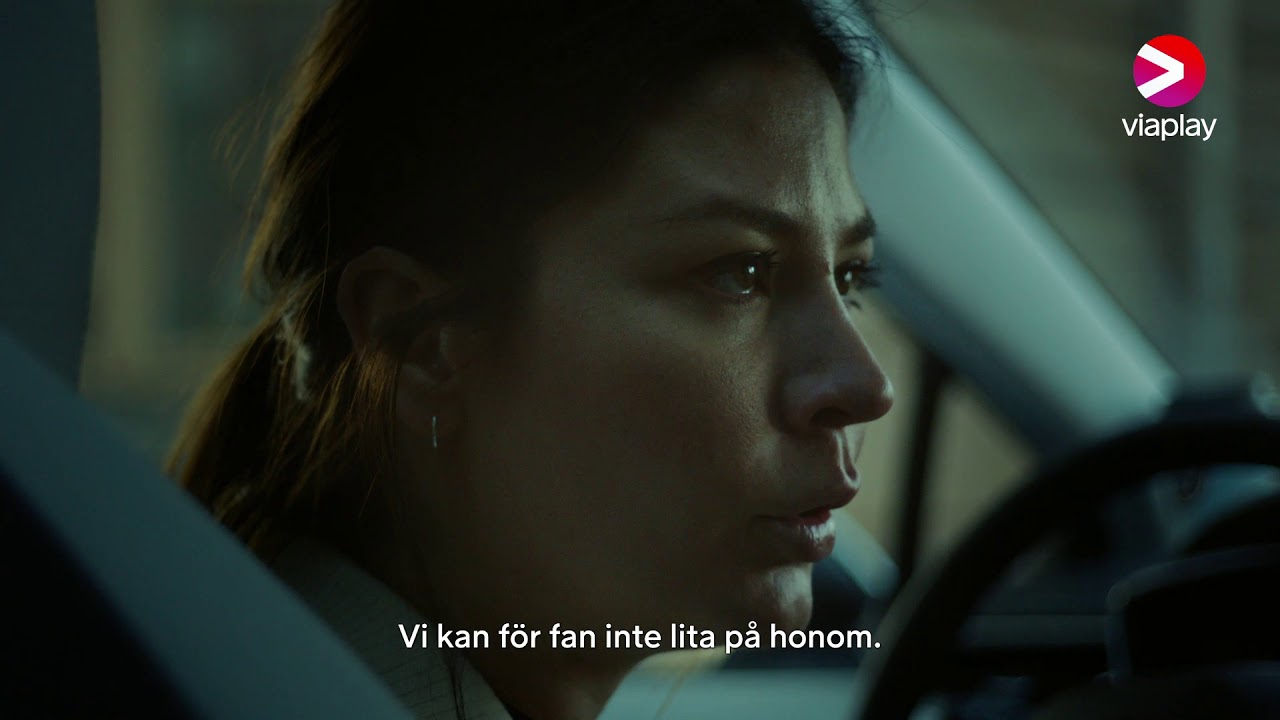Advokaten s&auml;song 2 | Official Trailer | A Viaplay Original