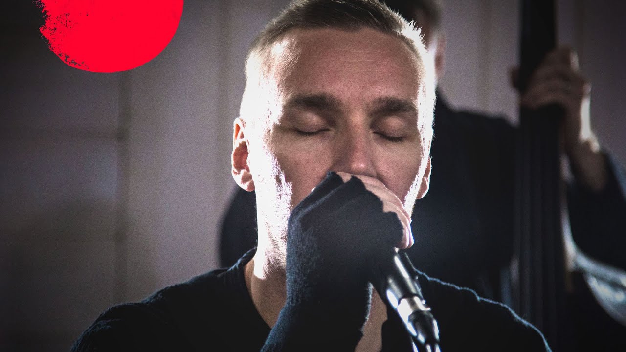 Poets Of The Fall haastattelussa Nova Stagella