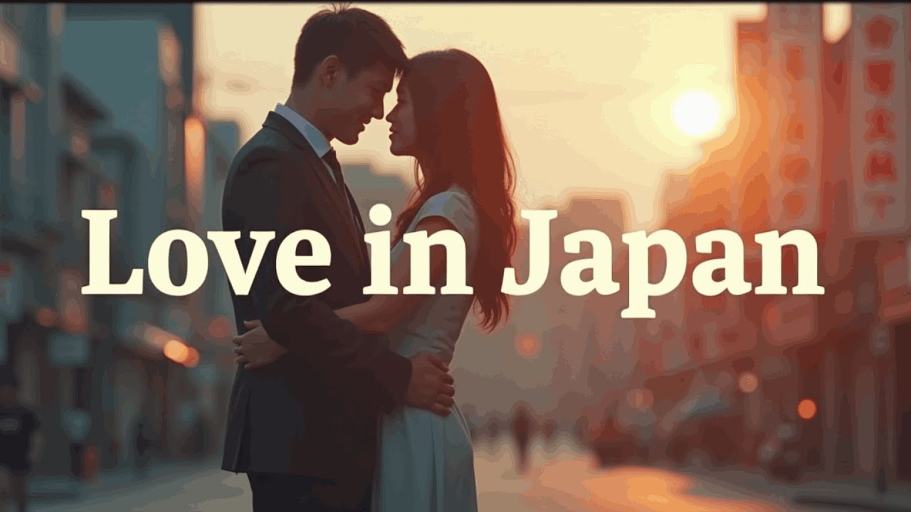 Love in Japan — Why Dating Apps Fail in a Culture of Shyness