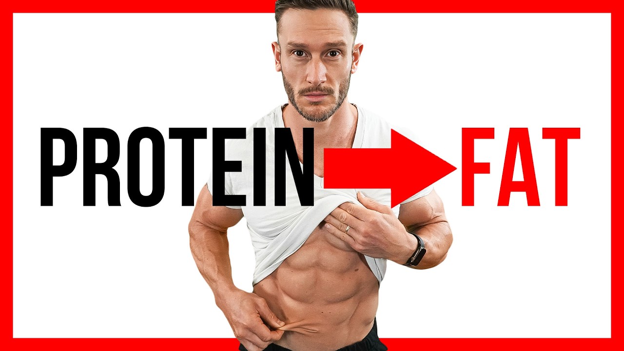 Does Eating Protein Before Bed Slow Down Fat Loss