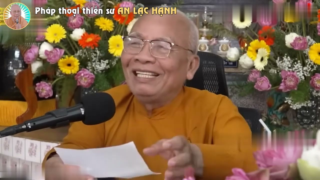 Bí Mật về THÂN TRUNG ẤM   49 Ngày Sau Khi Chết Theo Phật Giáo Ít Ai Hiểu Đúng -THIỀN SƯ AN LẠC HẠNH
