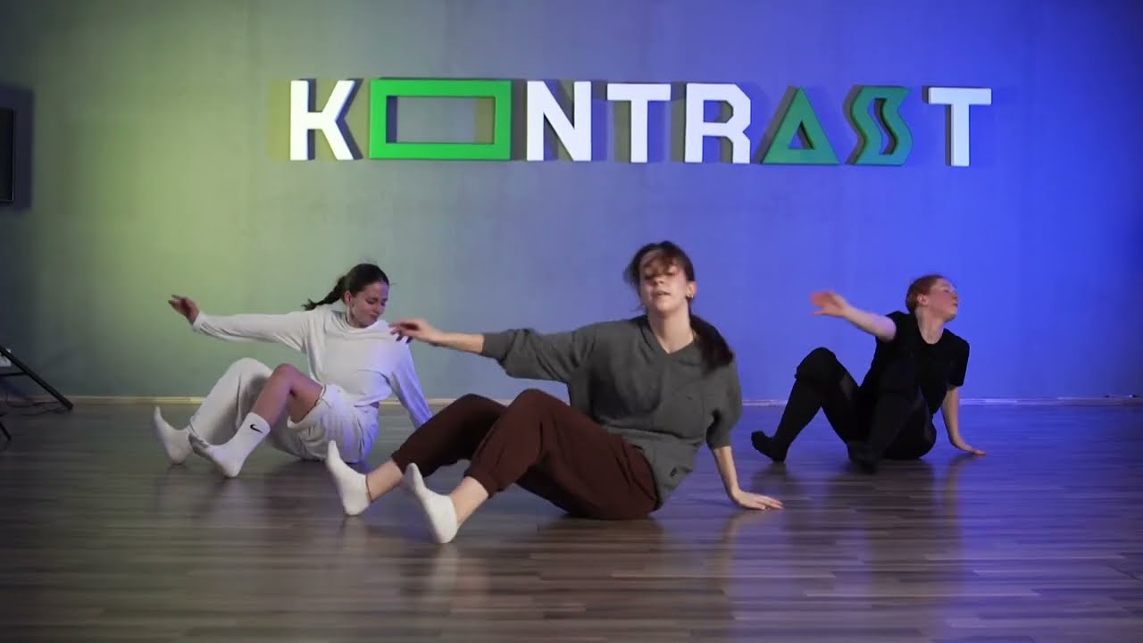 Tom Odell - Another Love | choreography by Simona Doleželová