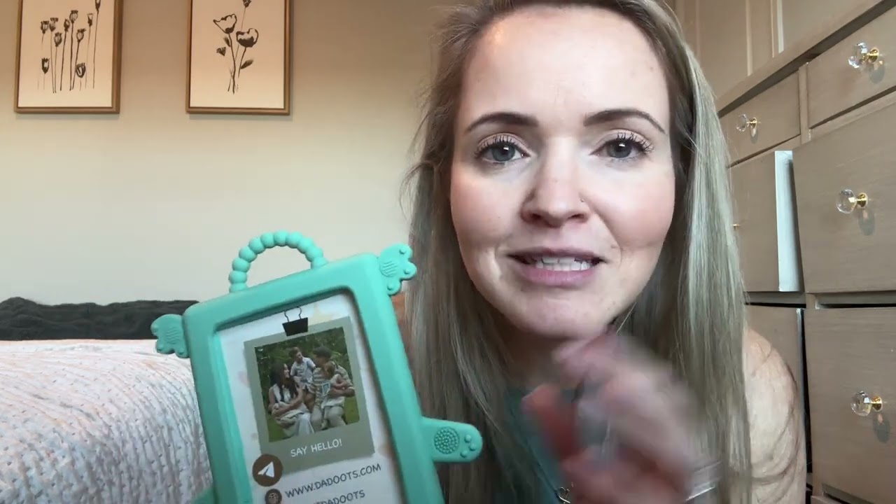 This is SO thoughtful and fun!