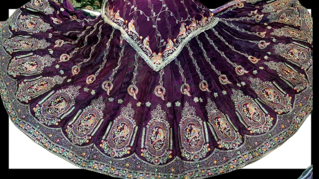 दिल जीत लेने वाला लाचा 😍 इतना खूबसूरत घेर | Latest Collection ओडर न 7056498486 गांव इंच्छपुरी 