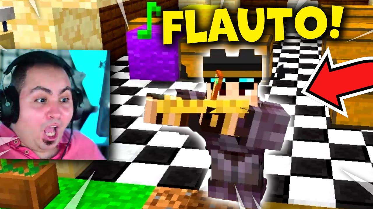 LYON USA I NUOVI OGGETTI DI MINECRAFT VANILLA IN LIVE!!