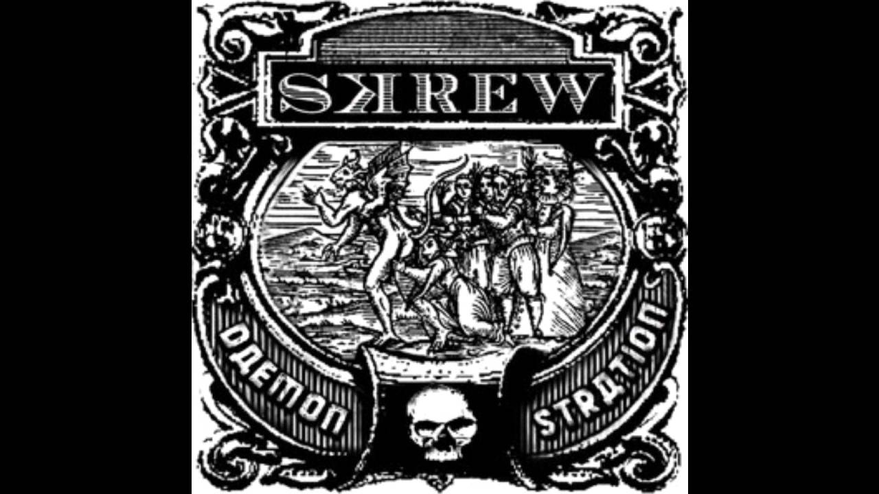 SKREW-Chaos Reigning