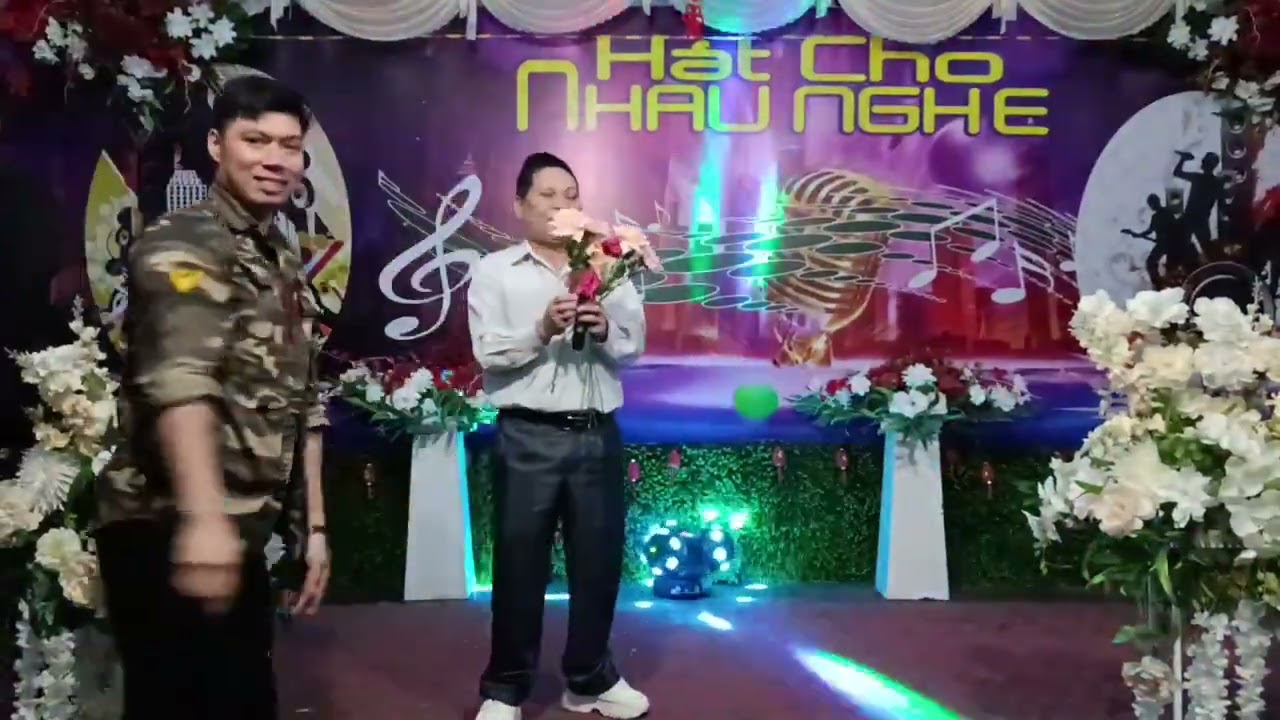 Tình khúc buồn PHÚT CUỐI của Nhạc sỹ Lam Phương khi chia tay Người Yêu.