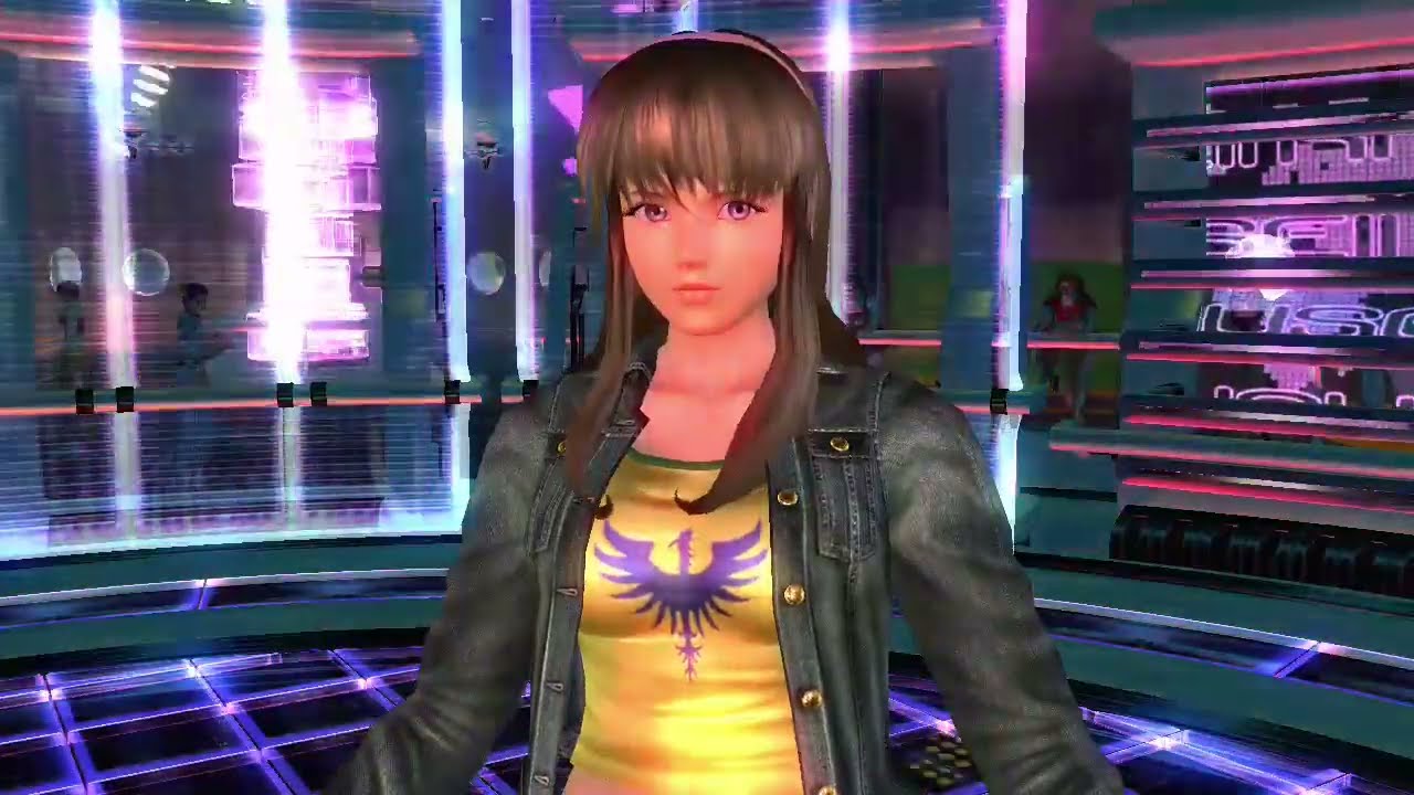 Dead or Alive 4 (XB360) | Hitomi Time Attack & Survival Playthrough (07/13/2022)