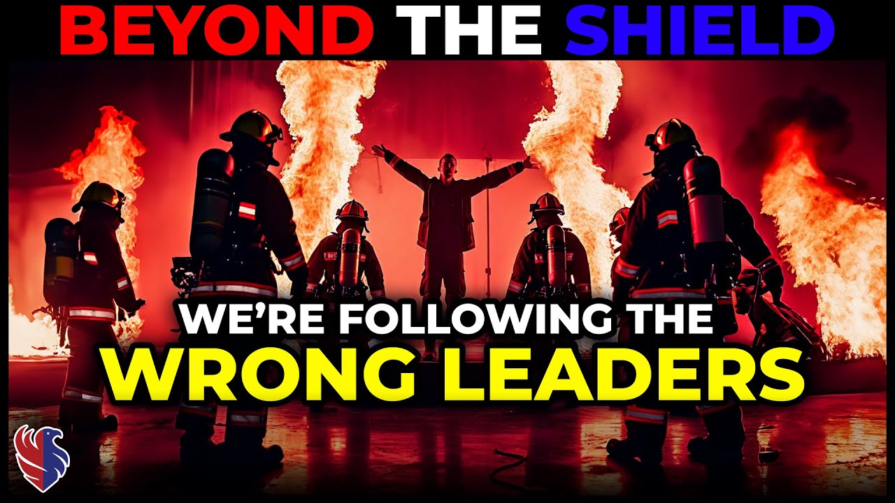 The Real Problem With Leadership In The Fire Service