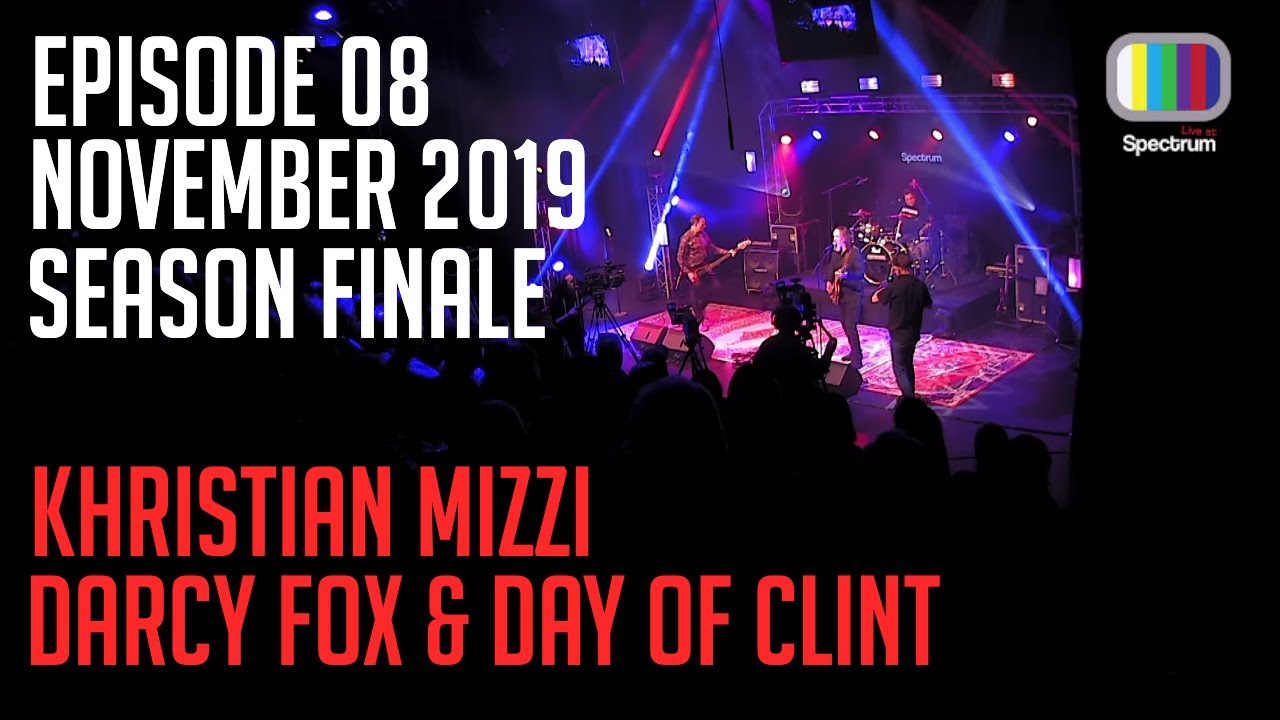 Full Show LAS S04Ep08 (2019 Season Finale)