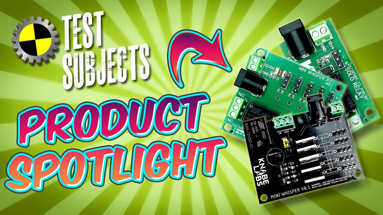 Product Spotlight: Whisper RFID