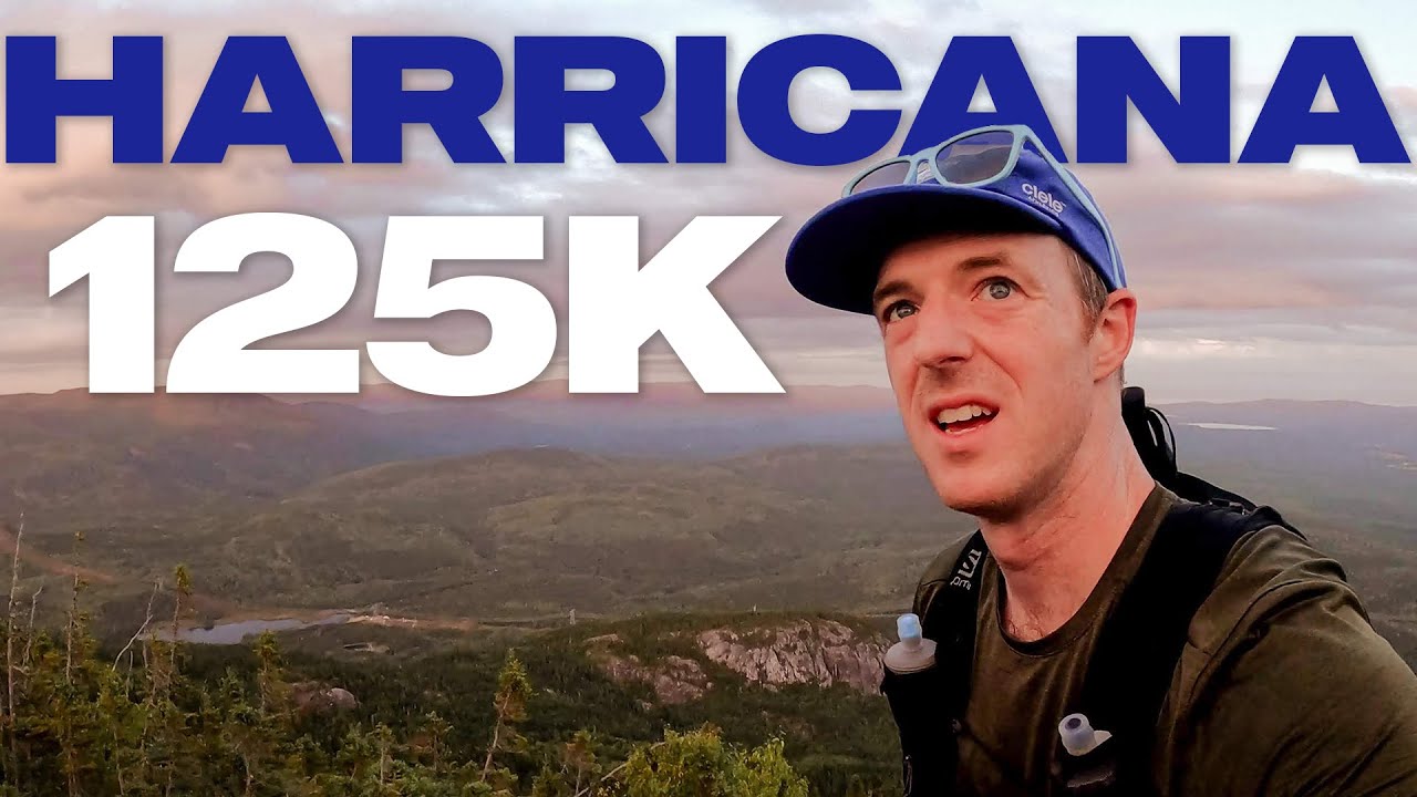 DIFFICULTÉS TECHNIQUES | Ultra-Trail Harricana 125K