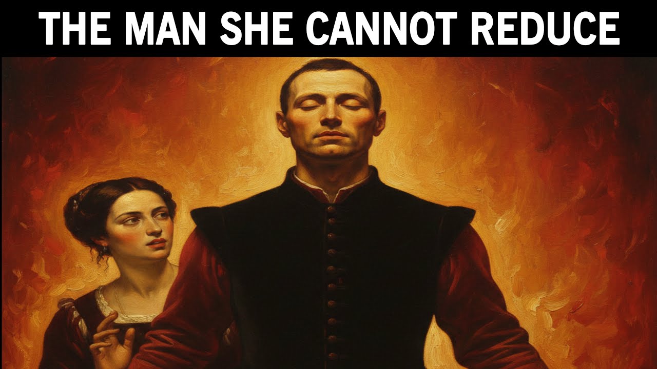 What Women Can’t Resist — Machiavelli’s 7 Brutal Truths About Masculine Power