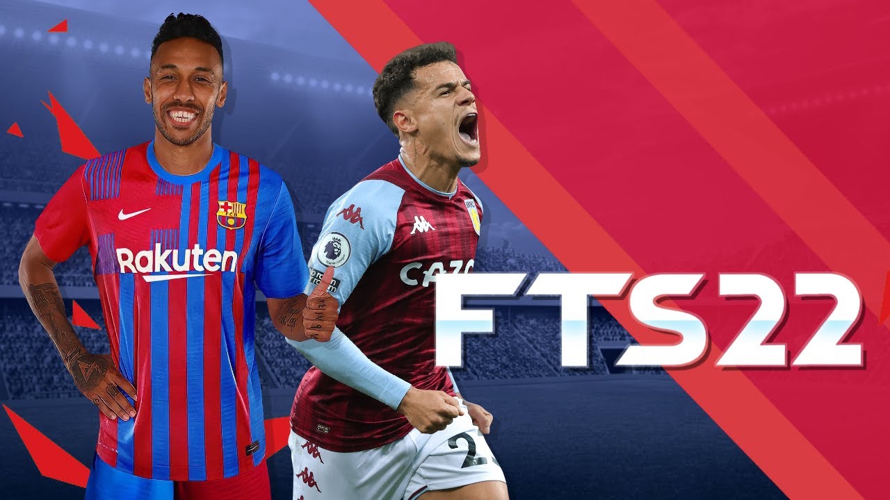 POR FIN LLEGÓ! FTS 22 OFICIAL V6 ACTUALIZADO NUEVOS FICHAJES Y FUNCIONES REALISTAS, LIGA MX Y MÁS