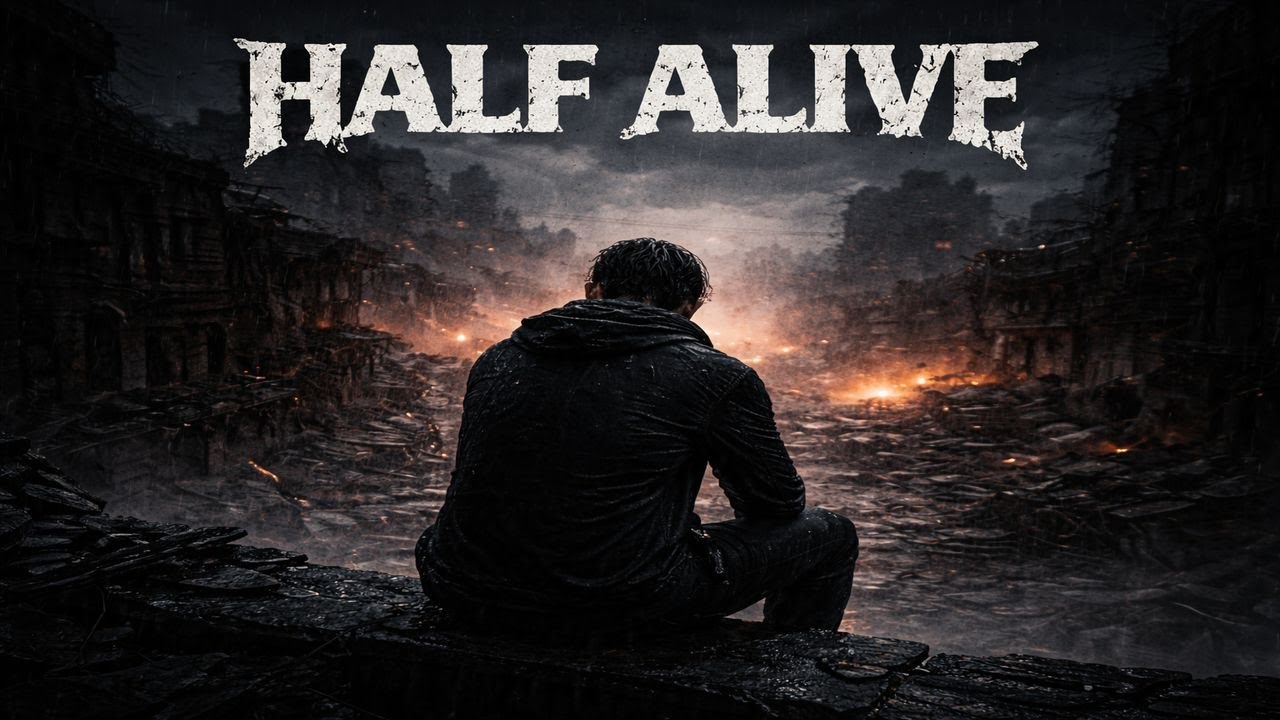 Onix - Half Alive