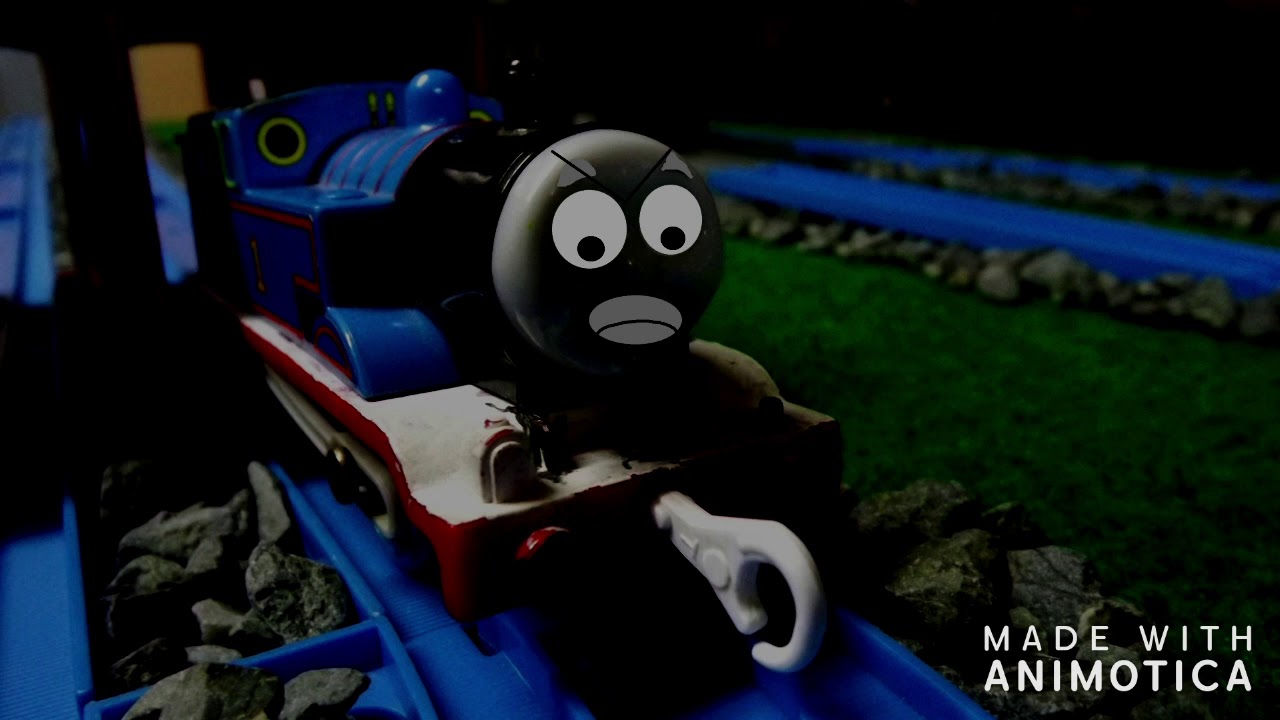 Ghost Train remake