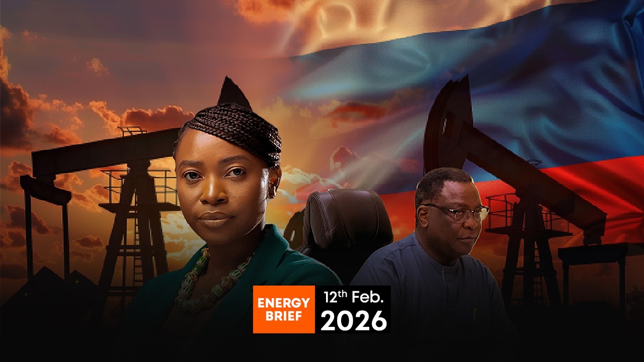 Energy Brief |Today's Top Stories (12-02-2026)