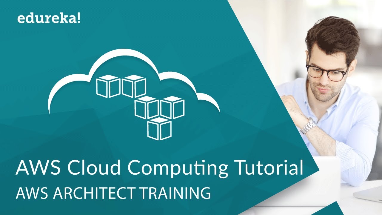 AWS Cloud Computing Tutorial | Migrating on Premise VM to AWS Cloud | AWS Training | Edureka