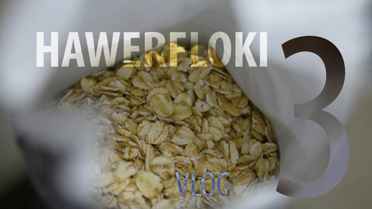 BNT 3 Warto jeść hawerfloki