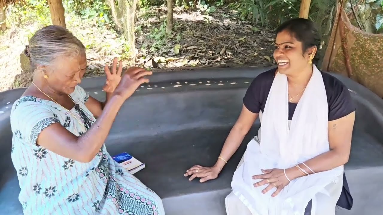வியாபாரம் இப்படி தான் பார்ப்போம்...இவ்வளவு லாபம் எப்பவும் கிடைக்காது❤️🙏@AadukaaliKudumbam #funny