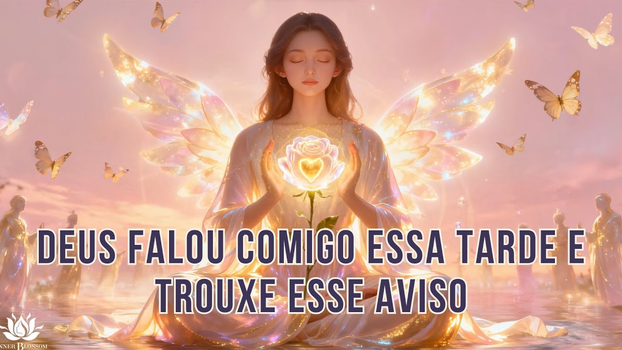 QUANDO O RECADO VEM DO ALTO ELE É PARA VOCÊ SEMPRE  #tarot  #previsões #baralhocigano