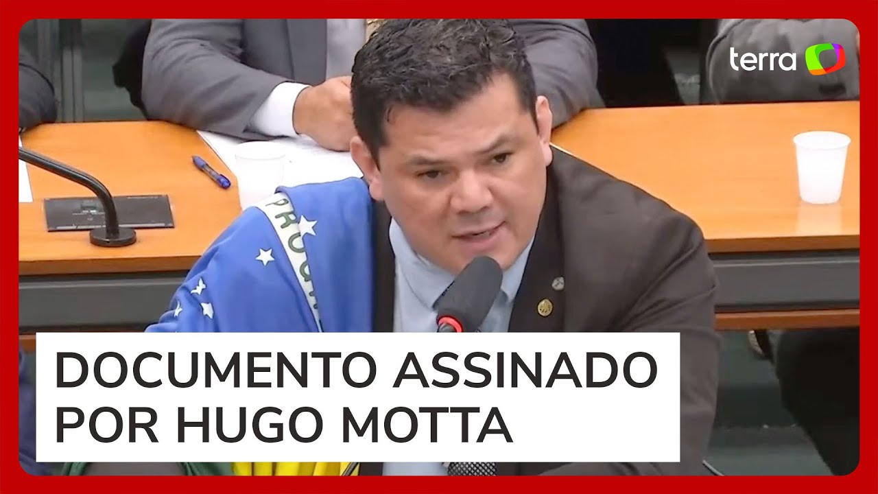 Mesa Diretora da C&acirc;mara pede suspens&atilde;o do mandato de Gilvan da Federal por ofensas a Gleisi Hoffmann