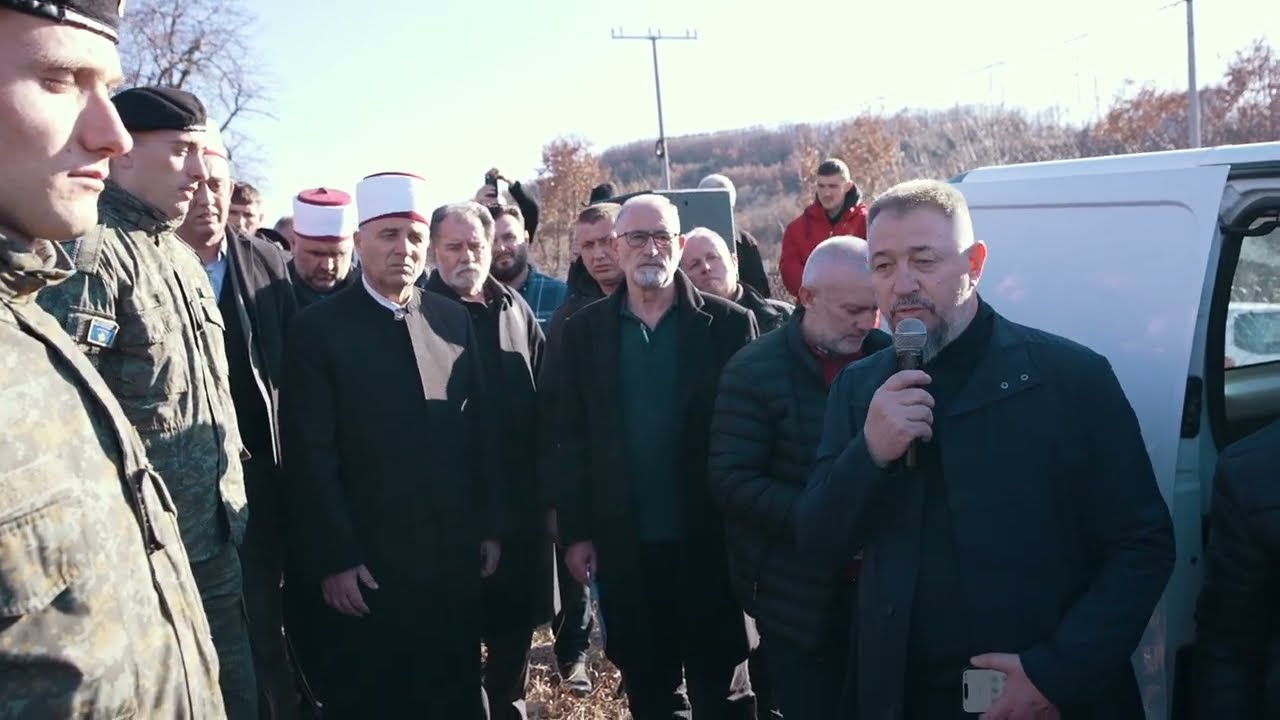 Ndërron jetë ish ushtari i UÇk së nga Skenderaj Zeqir Loshi