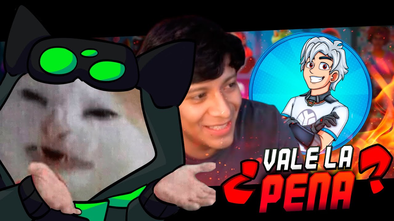 ¿VALE LA PENA las REVIEWS de SKINS de Fortnite? | CRITICA Y REVIEW a 