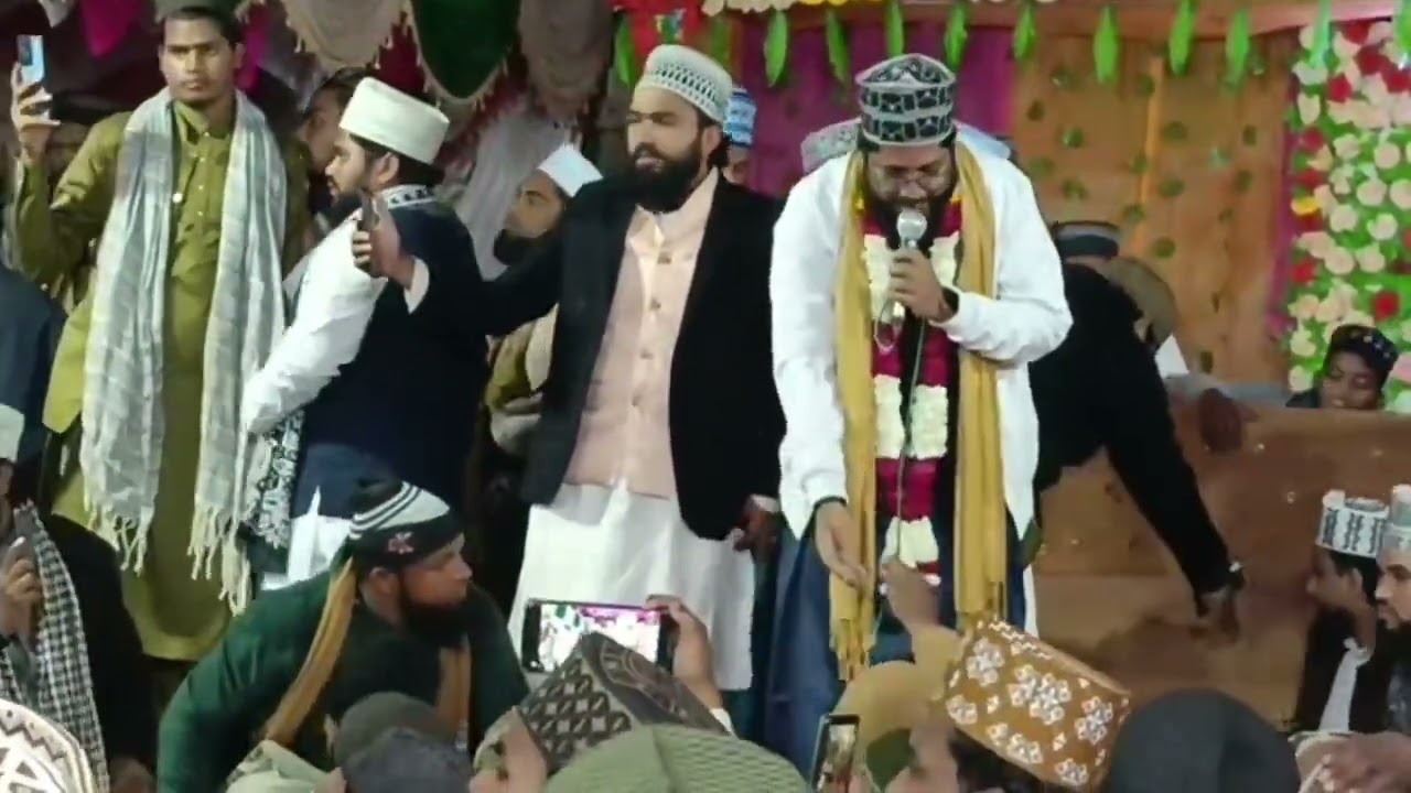 Shan Ali gayavi naat Sharif #viral #reel #video