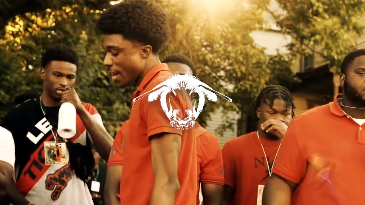[FREE] Polo G x Scorey Type Beat 2021 - 