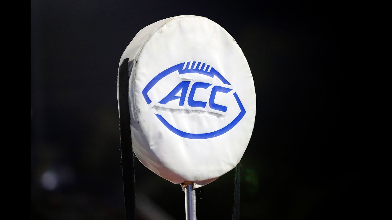 Sports Charlotte: Duke vs  Virginia for ACC Football Title | Hough Goes For 8A State Title