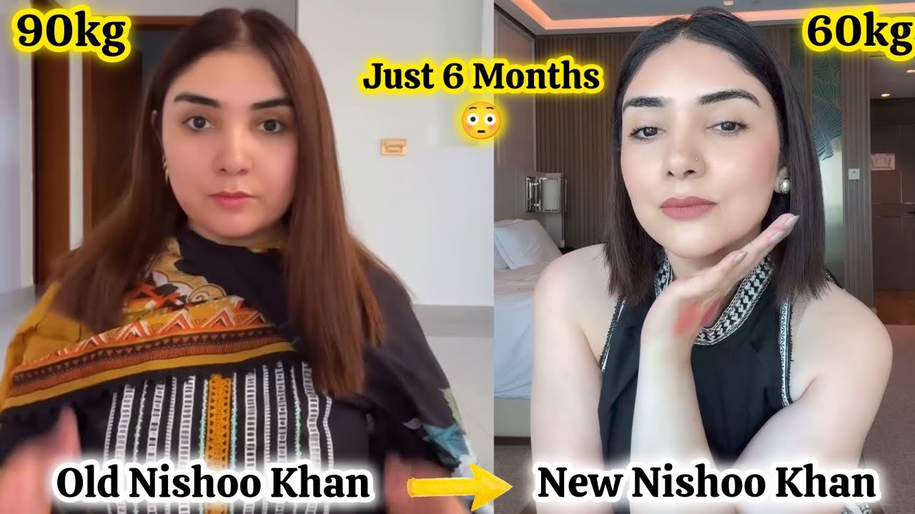 Nishoo Khan Kesay Old Se Gold Ho Gai Dekhein 😳 Medium Pervaiz ,Natasha Waqas bhi Heran