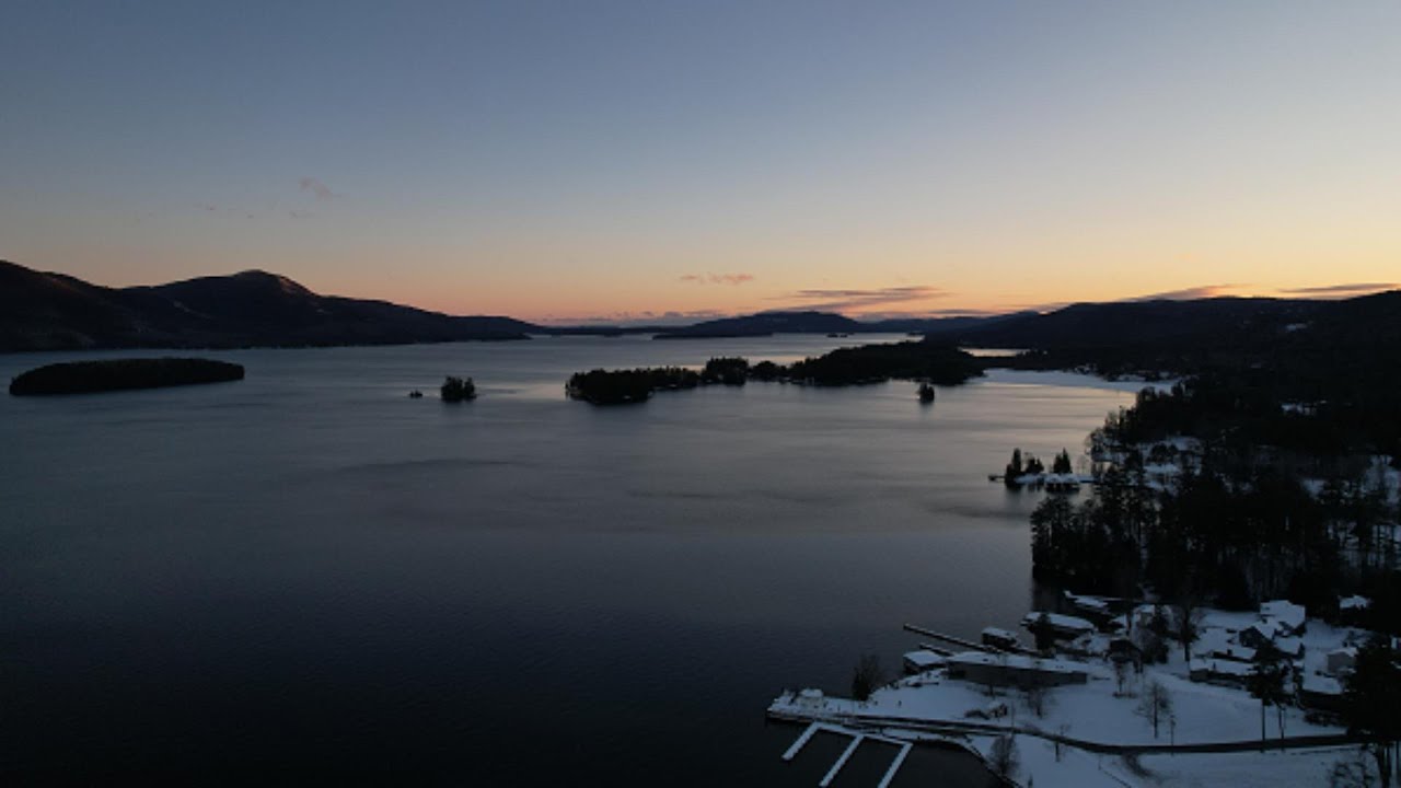 Vermont 2026 Drone Videography