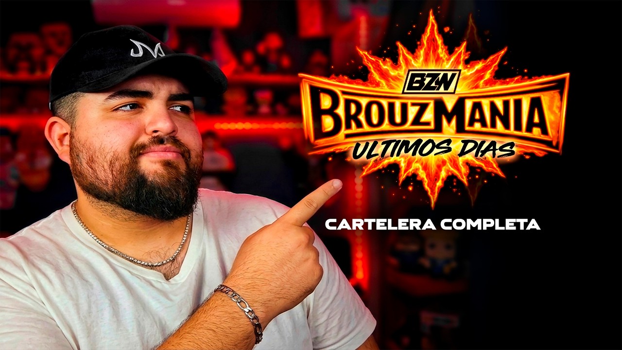 BZW Brouzmania 