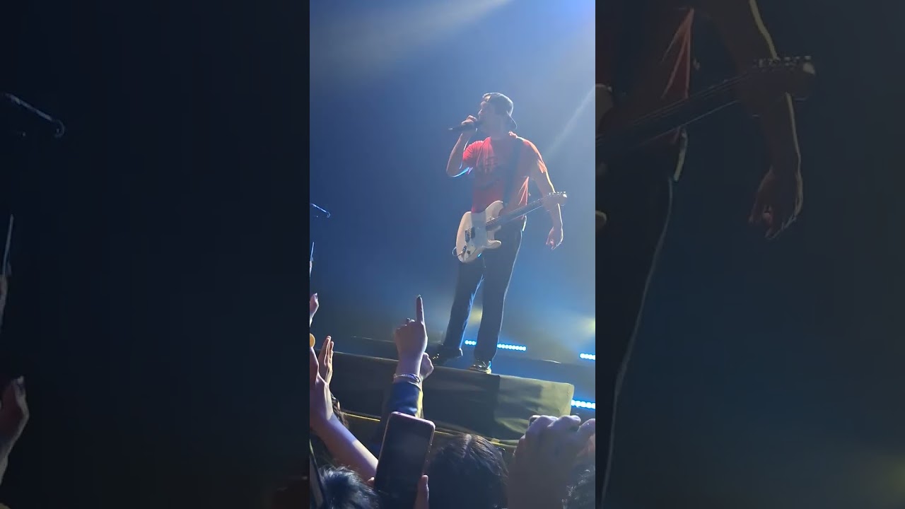 hold on till may - Perú - PTV 