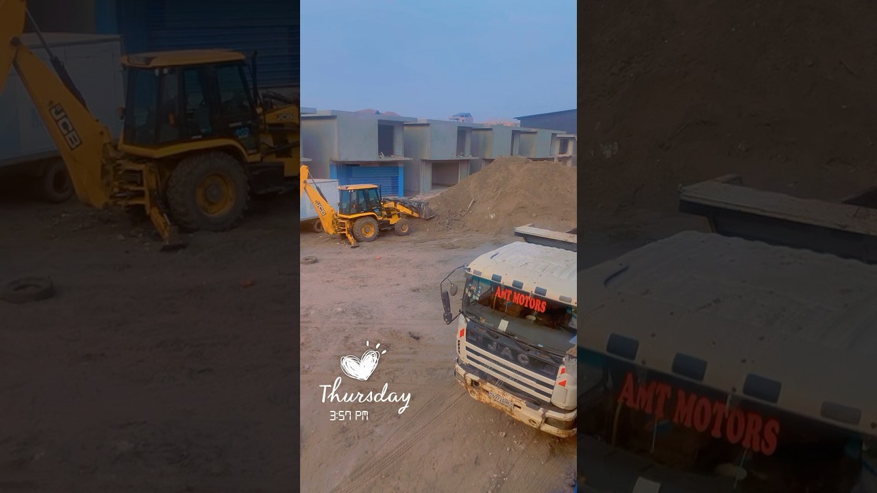 Kinshasa: Construction de villas