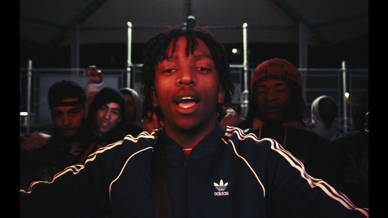 COP OSLM - Abracadabra (Clip officiel)