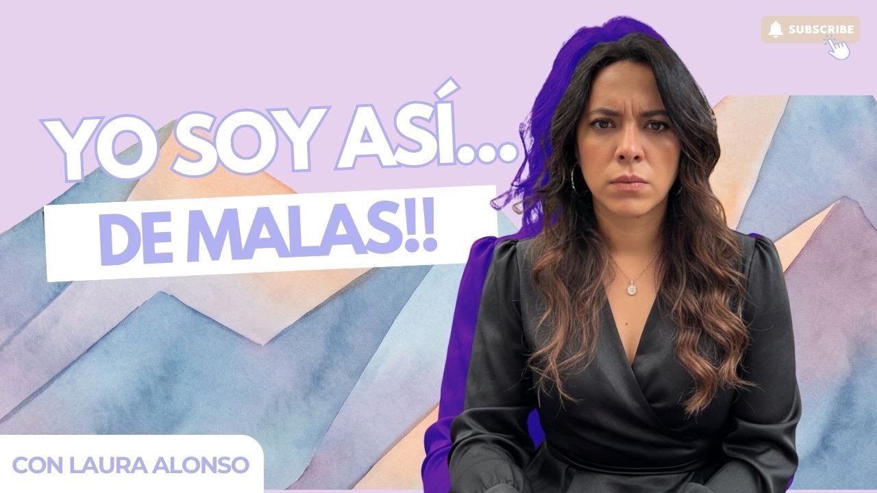 ¿Cómo crecer en mi carácter? - Laura Alonso