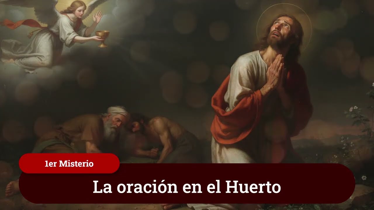GRUPO DE ORACIÓN (((EN VIVO)))  | VIERNES 13 de FEBRERO 7:30pm