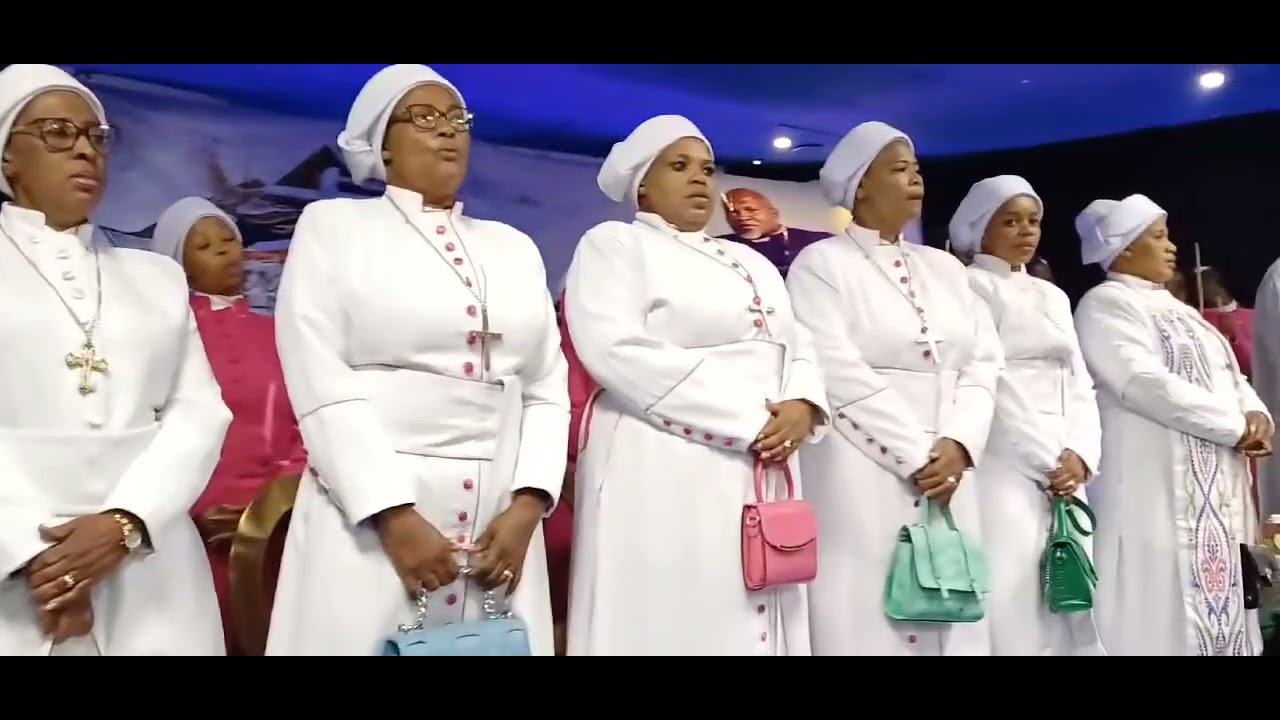Revival Catholic Ministry (RCM) - Size Singene Ezulwini Lakho || 2024 Passover Convention