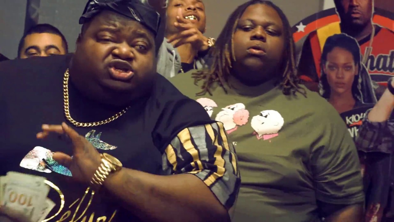 C Struggs x C Madd - Took A L (Music Video) Shot By: Street Classic Films