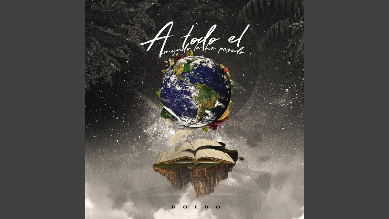 No Queda Nada (feat. Monce Galicia)