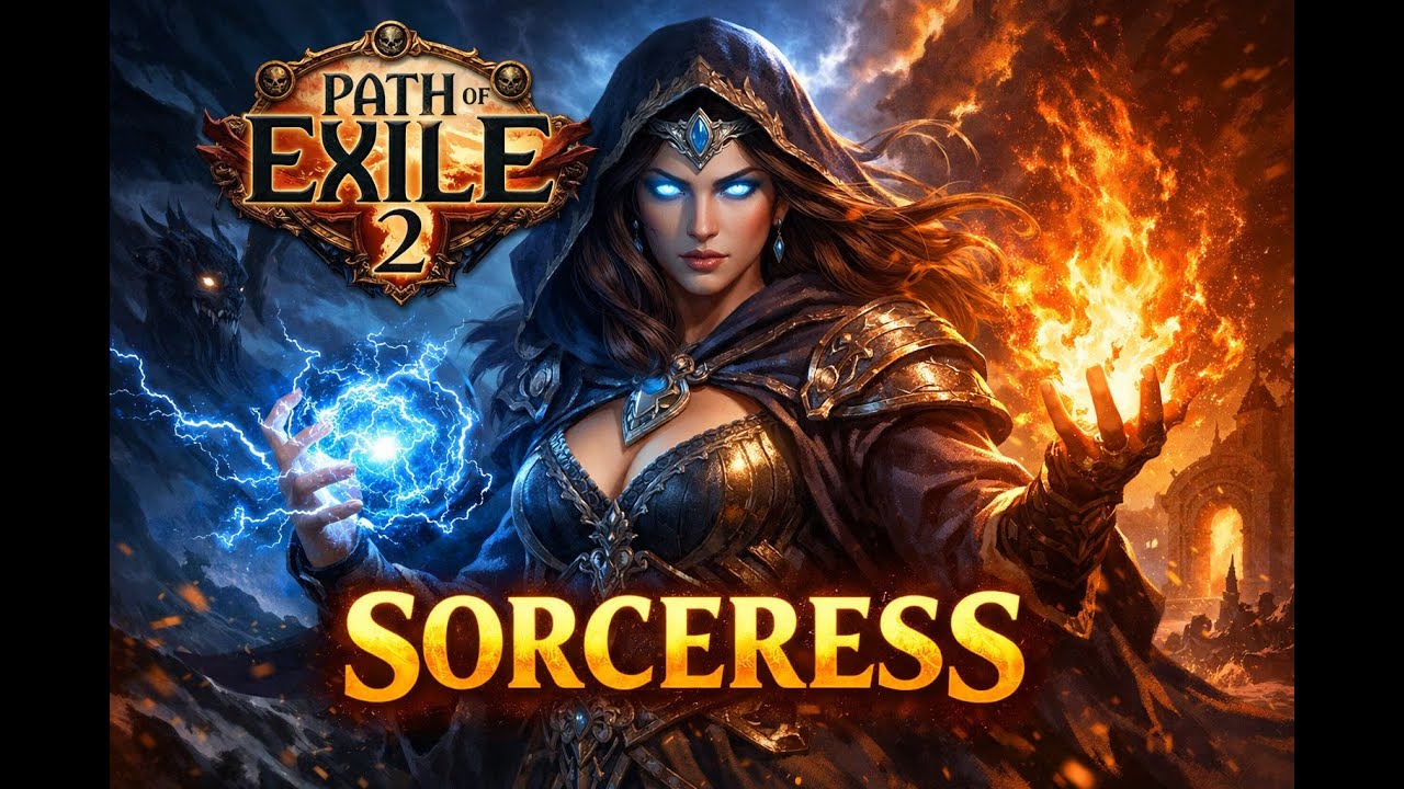 Path of exile 2 Stormweaver CoC Arc with lightning warp build T15 Map fast Clear