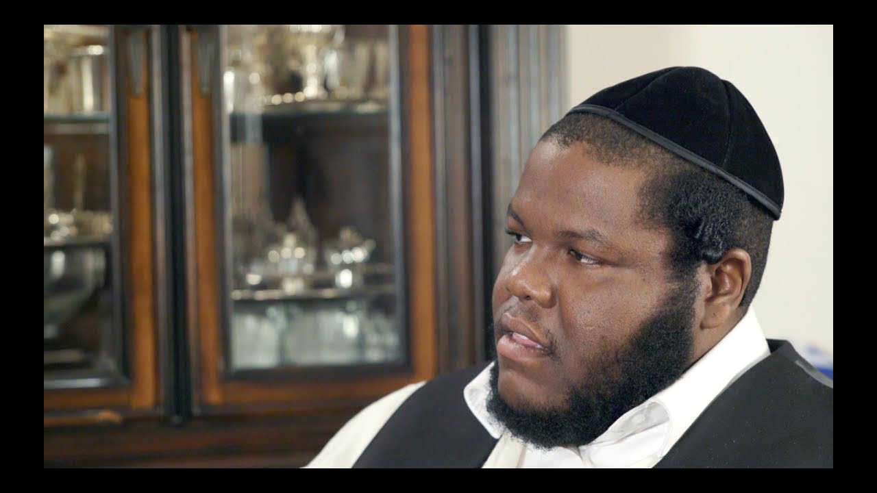 Up Close & Personal: Nissim interview