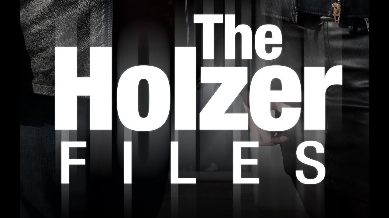 The Holzer Files Insights with Dave Schrader from Season 1