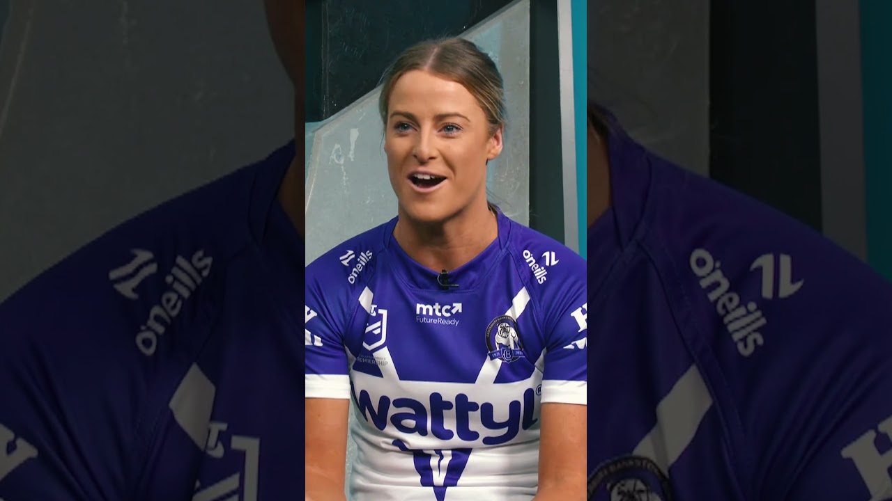 2025 NRLW | Favourite player from a different NRLW team #controversy #nrlw