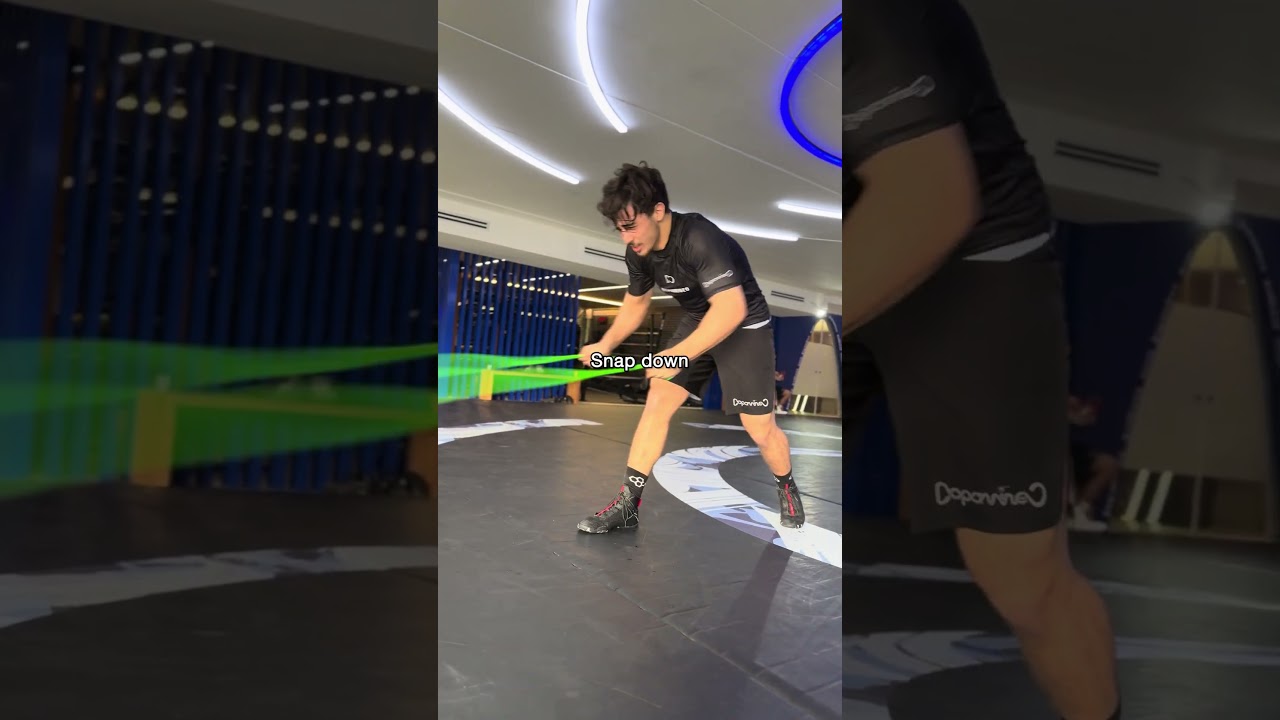 Constant tension builds cleaner technique, better positions, and real match-ready conditioning.